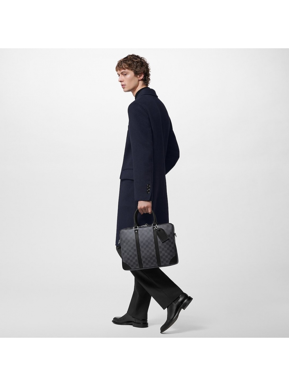 Портфель Louis Vuitton Voyage PM